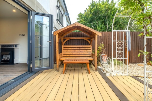 image for Mount Pleasant Avenue South, 21 Mount Pleasant Avenue South, Weymouth