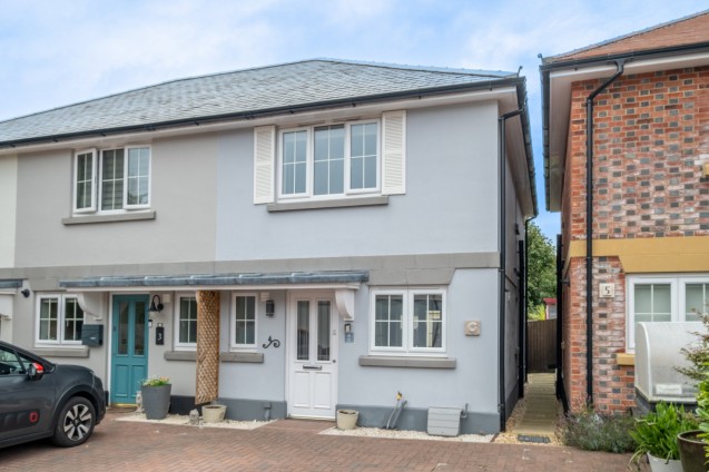 image for Mount Pleasant Avenue South, 21 Mount Pleasant Avenue South, Weymouth