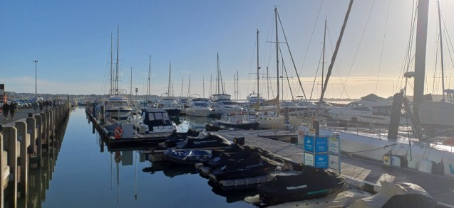 image for Poole, Dorset