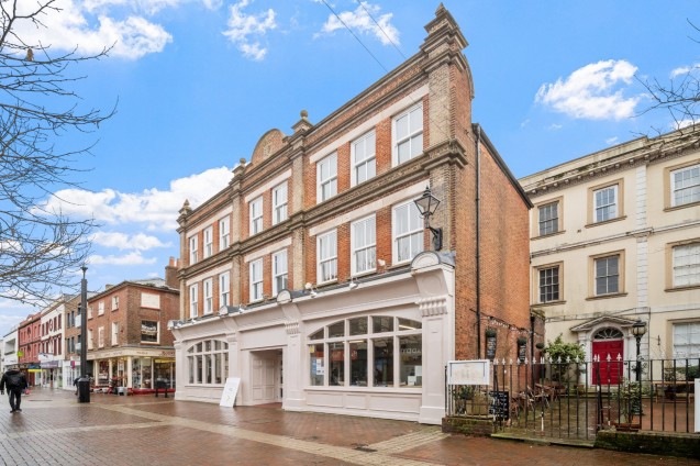 image for Poole, Dorset