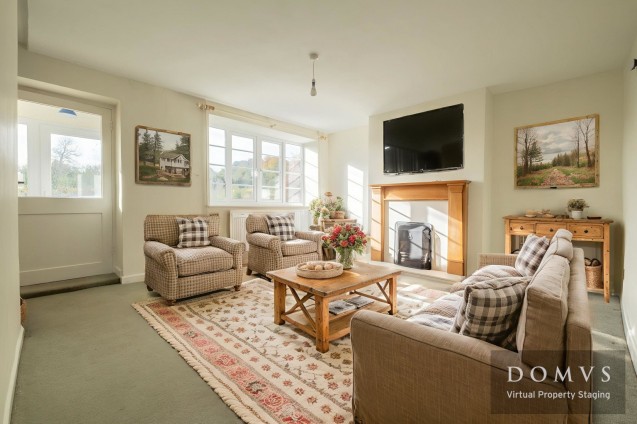 image for Church Hill Lane, Dorchester