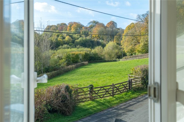 image for Church Hill Lane, Dorchester