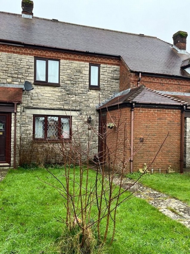 image for Winterbourne Abbas, Dorchester