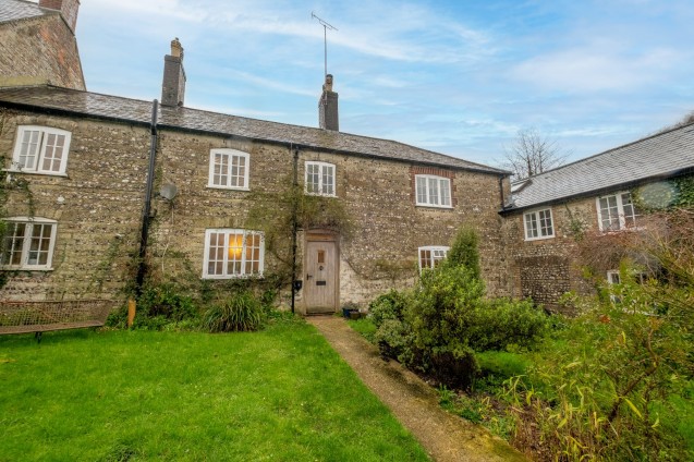 image for Compton Valence, Dorchester, Dorset