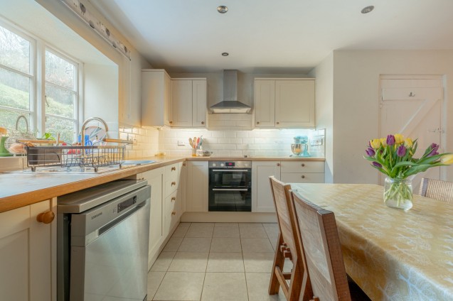 image for Compton Valence, Dorchester, Dorset