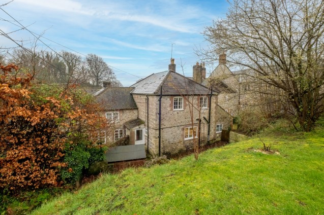 image for Compton Valence, Dorchester, Dorset