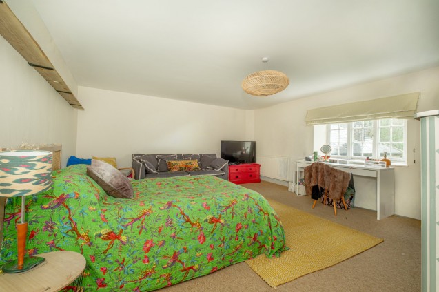 image for Compton Valence, Dorchester, Dorset