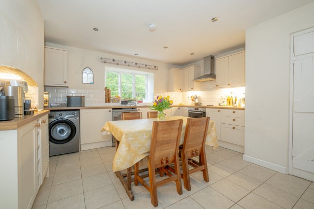 image for Compton Valence, Dorchester, Dorset