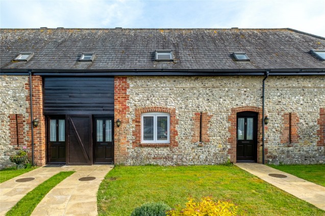 image for Barton Farm, Cerne Abbas, Dorchester, Dorset