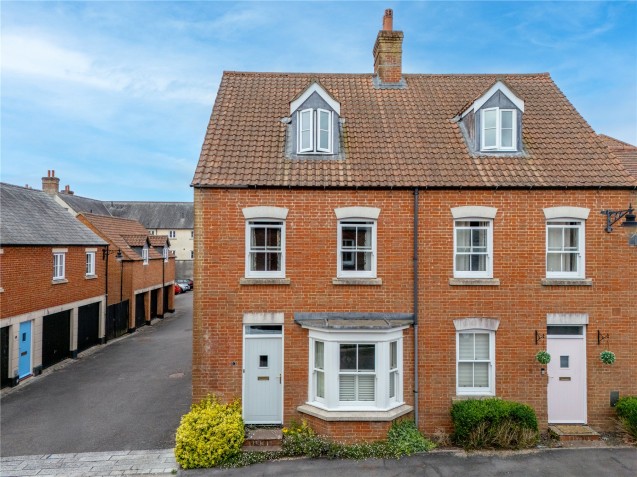 image for Poundbury, DORCHESTER