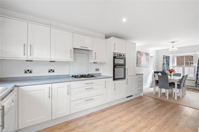 image for Poundbury, DORCHESTER