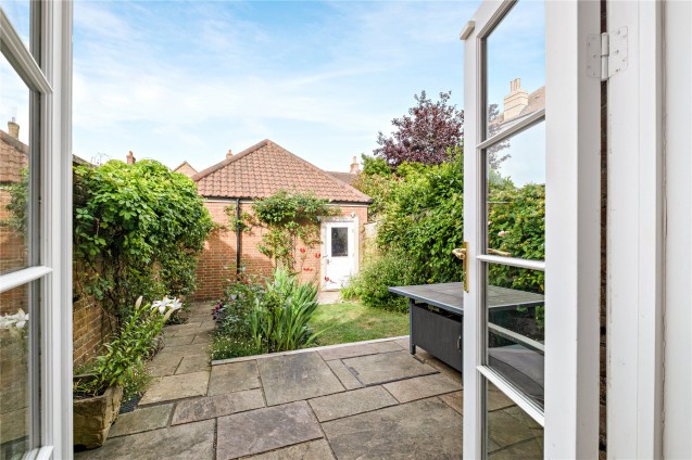 image for Poundbury, DORCHESTER