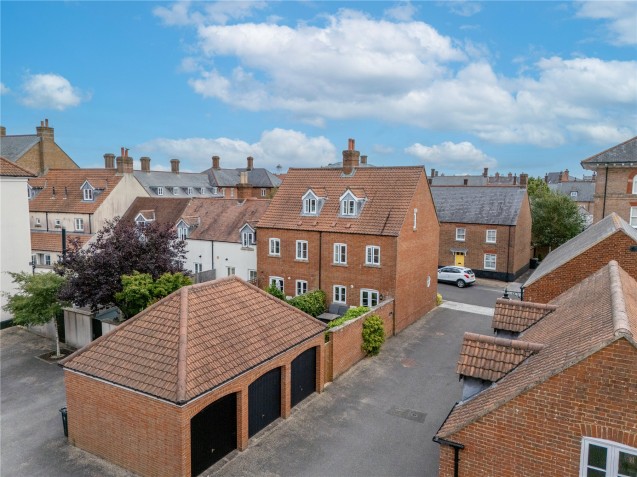 image for Poundbury, DORCHESTER