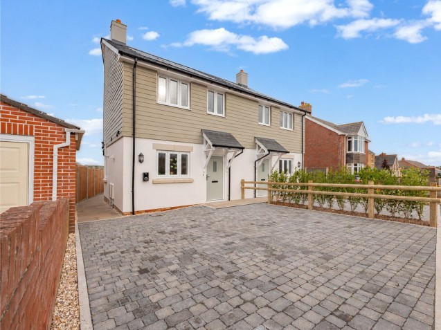 image for Chickerell, Weymouth, Dorset