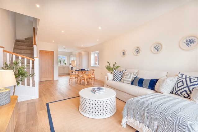 image for Chickerell, Weymouth, Dorset
