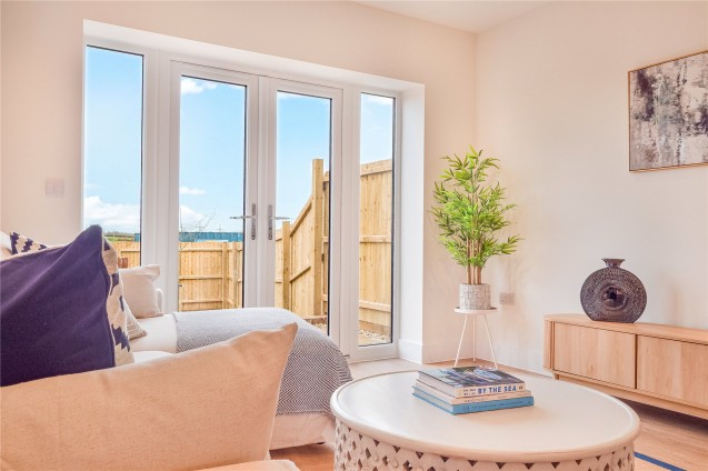 image for Chickerell, Weymouth, Dorset