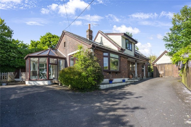 image for Pimperne, Dorset