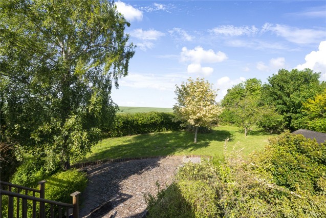 image for Pimperne, Dorset