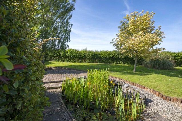 image for Pimperne, Dorset