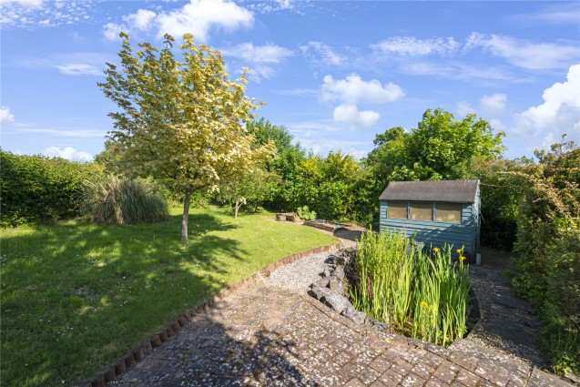 image for Pimperne, Dorset