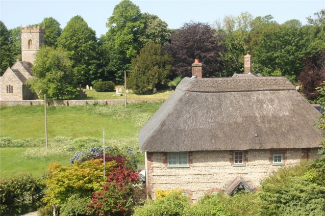 image for Cheselbourne, Dorchester