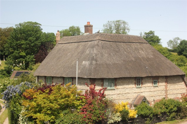 image for Cheselbourne, Dorchester