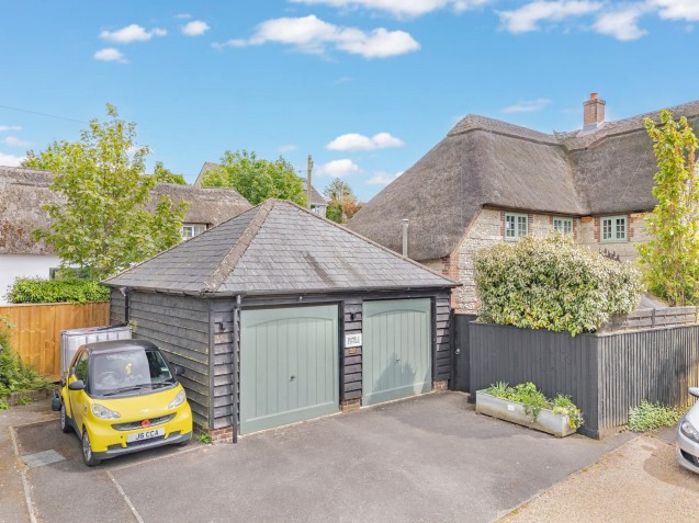 image for Cheselbourne, Dorchester