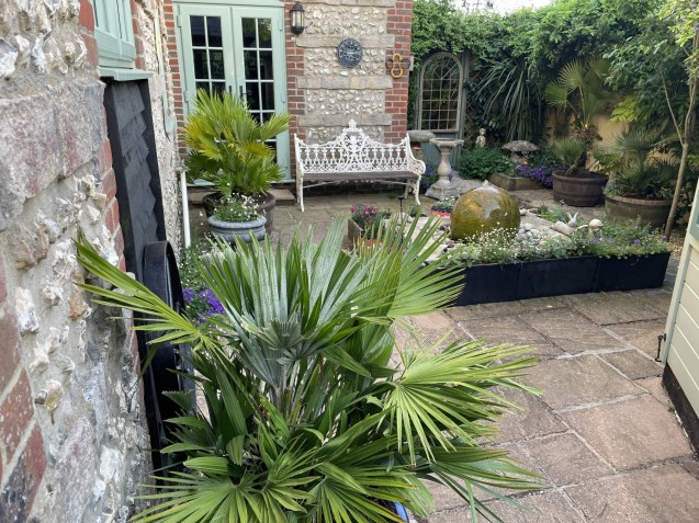 image for Cheselbourne, Dorchester