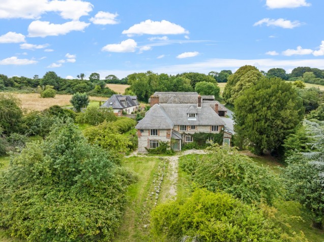 image for Milton Abbas, Dorset