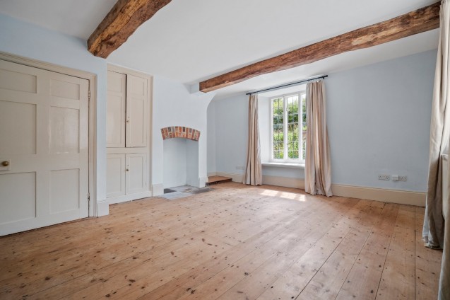 image for Milton Abbas, Dorset