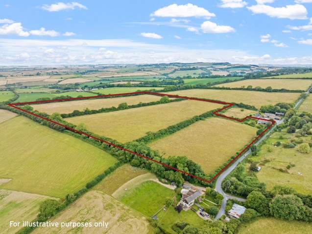 image for Milton Abbas, Dorset