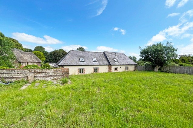 image for Milton Abbas, Dorset