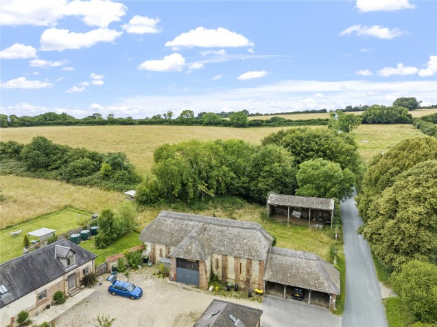 image for Milton Abbas, Dorset