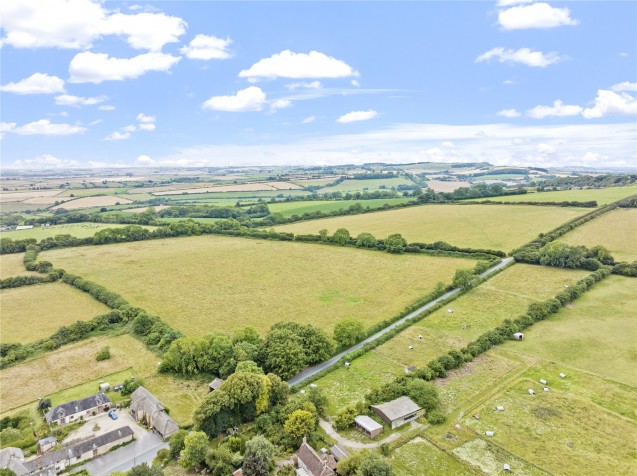 image for Milton Abbas, Dorset