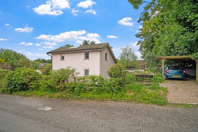 image for Milborne St Andrew, Dorset