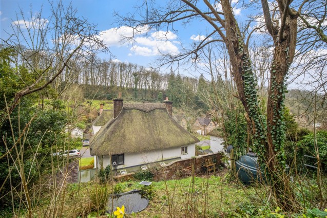 image for Milton Abbas, Blandford Forum, Dorset