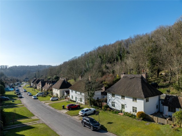 image for Milton Abbas, Blandford Forum, Dorset