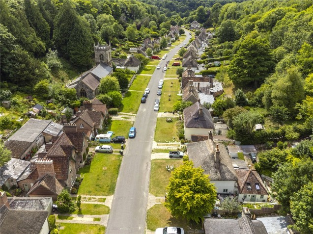 image for Milton Abbas, Blandford Forum, Dorset