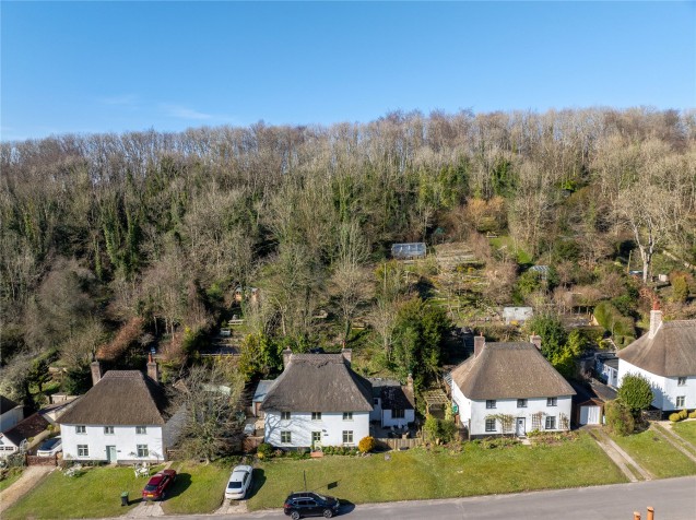 image for Milton Abbas, Blandford Forum, Dorset