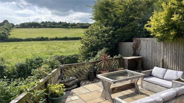 image for Winterborne Stickland, Blandford Forum, Dorset