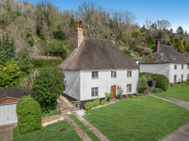 image for Milton Abbas, Dorset