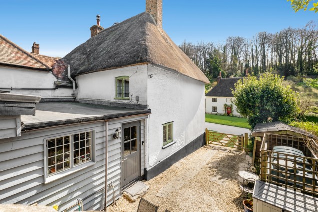 image for Milton Abbas, Dorset