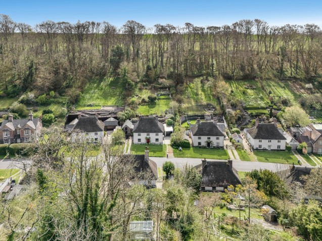 image for Milton Abbas, Dorset