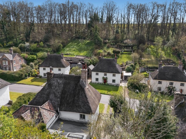 image for Milton Abbas, Dorset