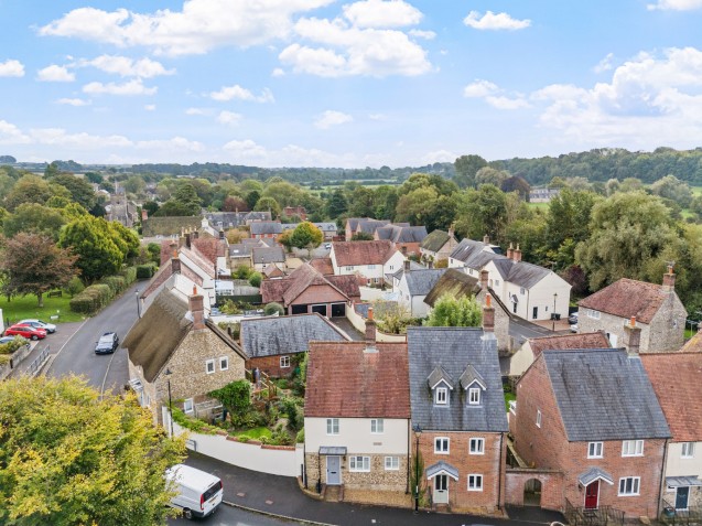 image for Stratton, Dorset