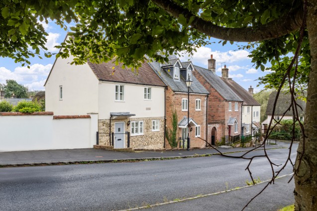 image for Stratton, Dorset