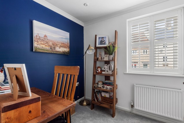 image for Stratton, Dorset