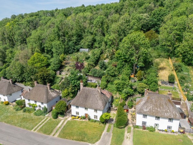 image for Milton Abbas, Blandford Forum, Dorset