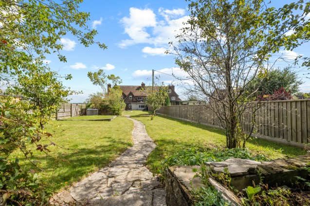 image for Milborne St. Andrew, Dorset