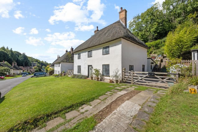image for Milton Abbas, Dorset